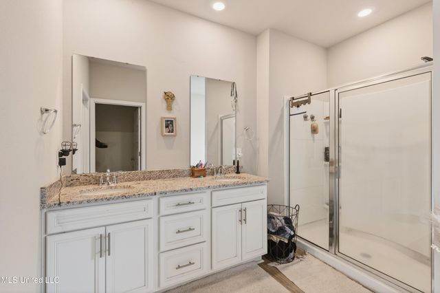 5735 Overland Drive, Biloxi, MS 39532