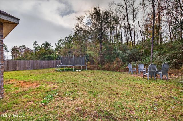 5735 Overland Drive, Biloxi, MS 39532