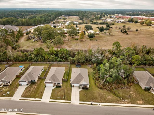 5735 Overland Drive, Biloxi, MS 39532