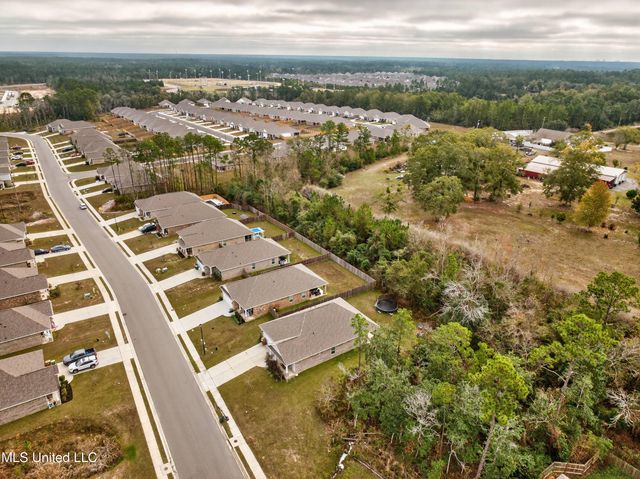 5735 Overland Drive, Biloxi, MS 39532