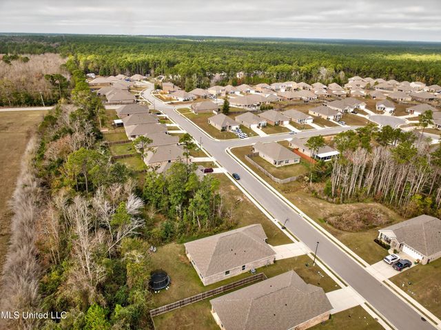 5735 Overland Drive, Biloxi, MS 39532