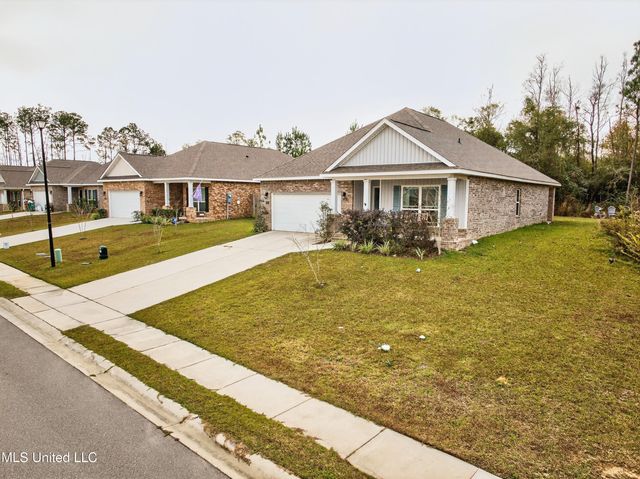 5735 Overland Drive, Biloxi, MS 39532