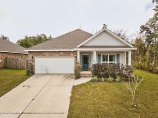 5735 Overland Drive, Biloxi, MS 39532