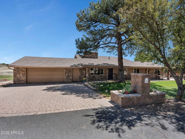 3194 N RIVIERA Way, Flagstaff, AZ 86004