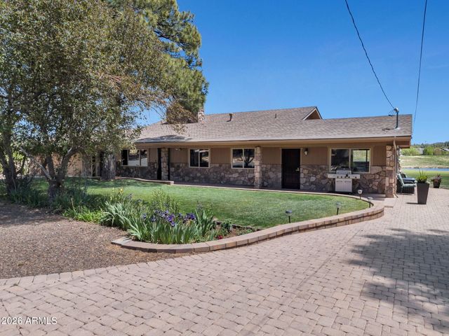 3194 N RIVIERA Way, Flagstaff, AZ 86004