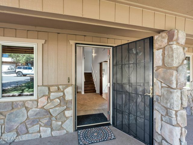 3194 N RIVIERA Way, Flagstaff, AZ 86004