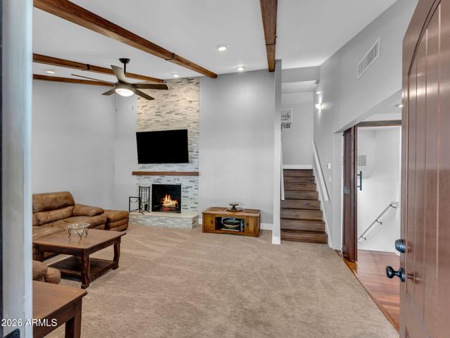 3194 N RIVIERA Way, Flagstaff, AZ 86004