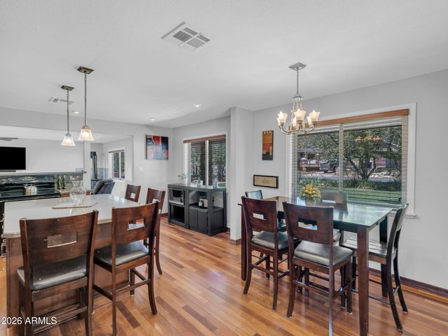 3194 N RIVIERA Way, Flagstaff, AZ 86004