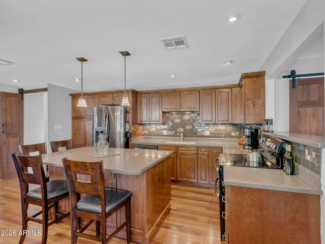 3194 N RIVIERA Way, Flagstaff, AZ 86004