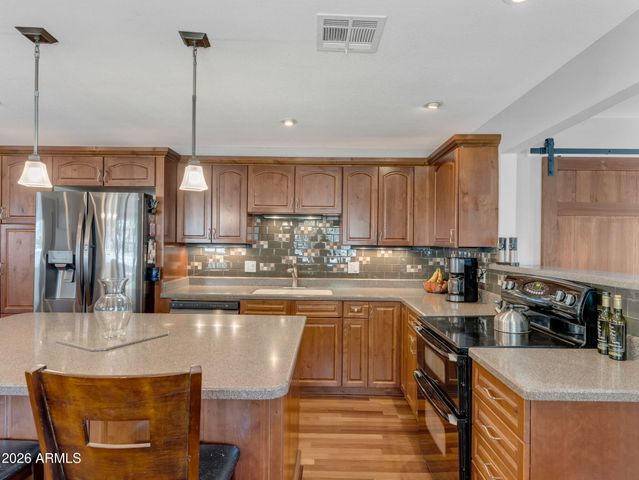 3194 N RIVIERA Way, Flagstaff, AZ 86004