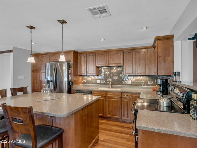 3194 N RIVIERA Way, Flagstaff, AZ 86004