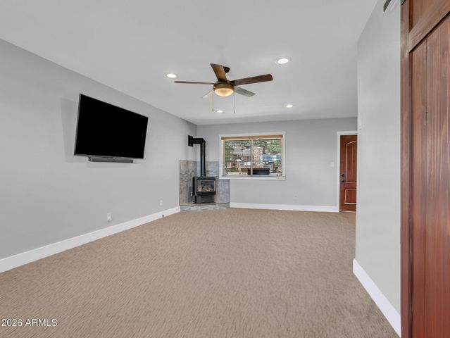 3194 N RIVIERA Way, Flagstaff, AZ 86004