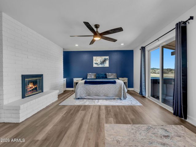 3194 N RIVIERA Way, Flagstaff, AZ 86004