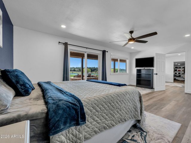 3194 N RIVIERA Way, Flagstaff, AZ 86004