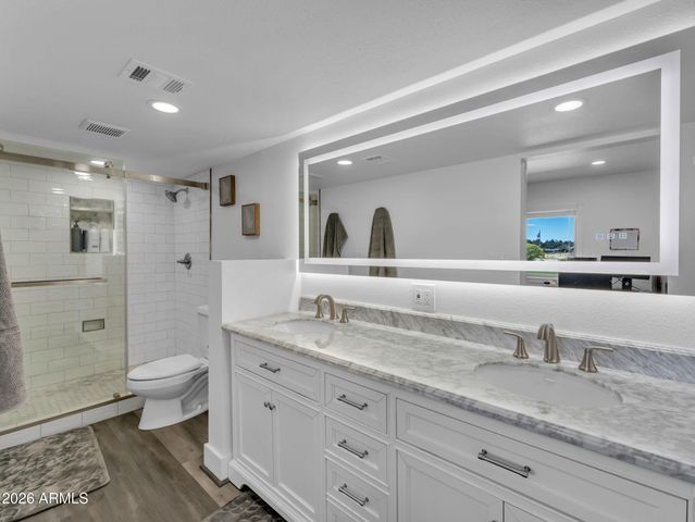 3194 N RIVIERA Way, Flagstaff, AZ 86004