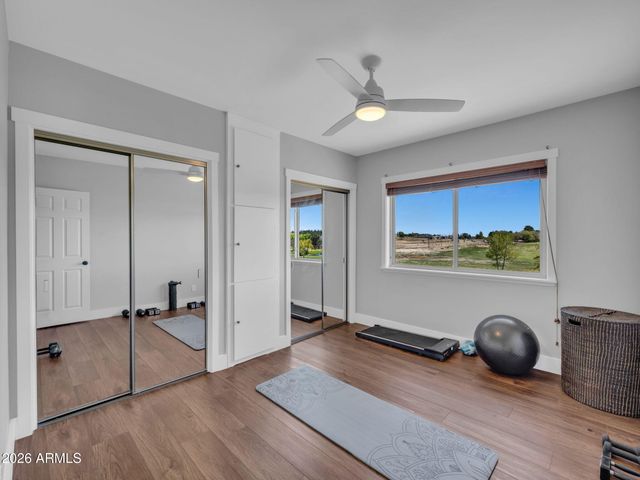 3194 N RIVIERA Way, Flagstaff, AZ 86004