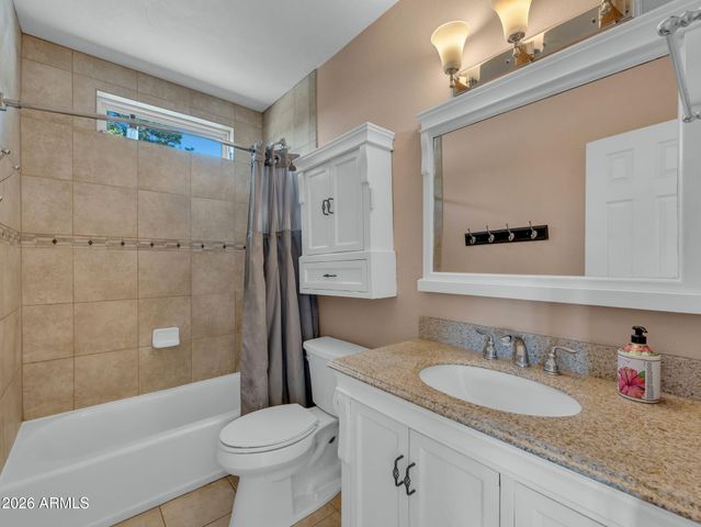 3194 N RIVIERA Way, Flagstaff, AZ 86004