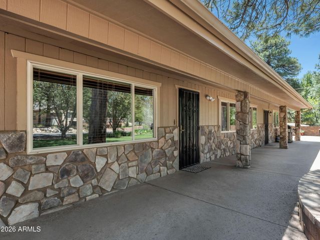 3194 N RIVIERA Way, Flagstaff, AZ 86004