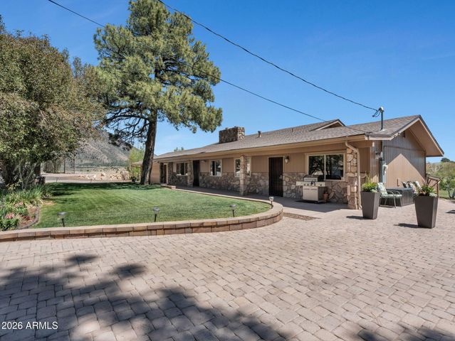 3194 N RIVIERA Way, Flagstaff, AZ 86004