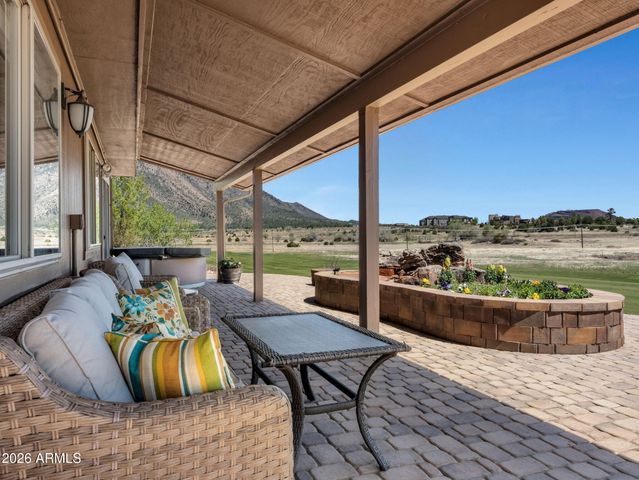 3194 N RIVIERA Way, Flagstaff, AZ 86004