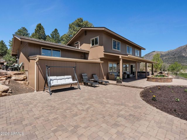 3194 N RIVIERA Way, Flagstaff, AZ 86004
