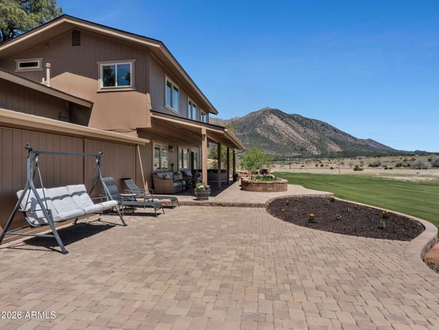 3194 N RIVIERA Way, Flagstaff, AZ 86004