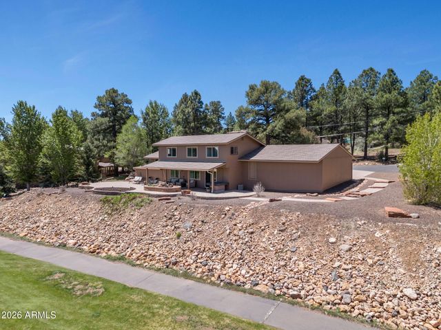 3194 N RIVIERA Way, Flagstaff, AZ 86004