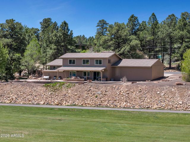 3194 N RIVIERA Way, Flagstaff, AZ 86004