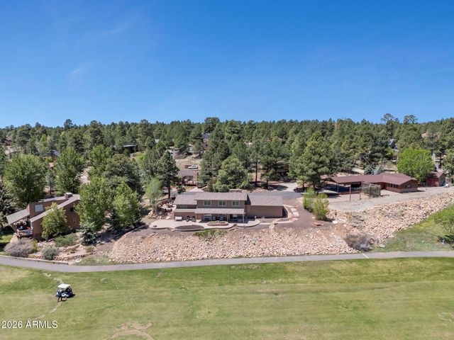 3194 N RIVIERA Way, Flagstaff, AZ 86004