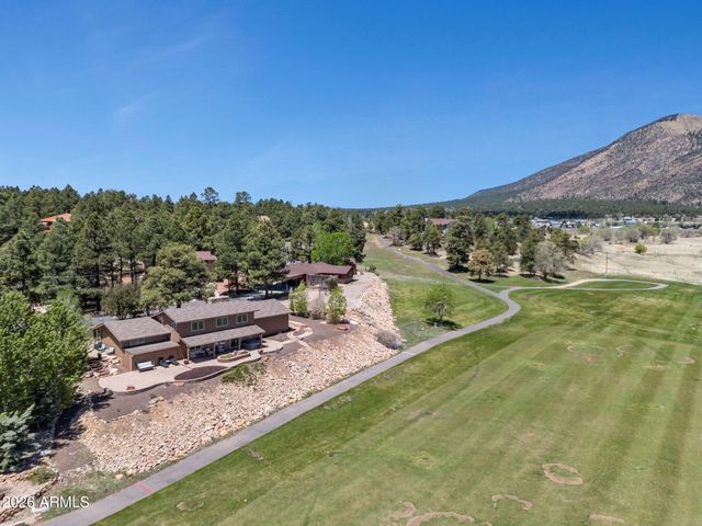 3194 N RIVIERA Way, Flagstaff, AZ 86004