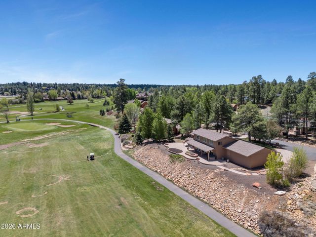3194 N RIVIERA Way, Flagstaff, AZ 86004