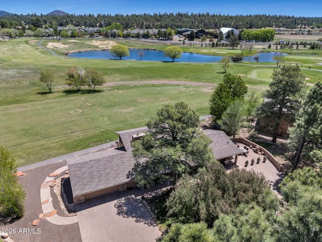 3194 N RIVIERA Way, Flagstaff, AZ 86004