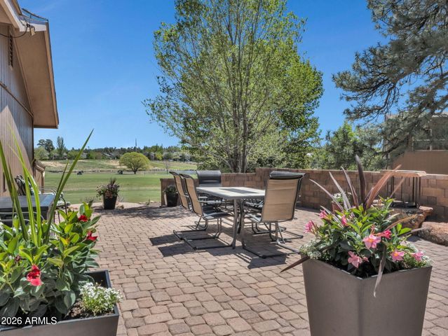 3194 N RIVIERA Way, Flagstaff, AZ 86004