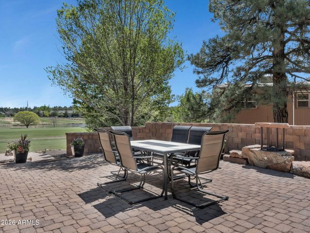 3194 N RIVIERA Way, Flagstaff, AZ 86004