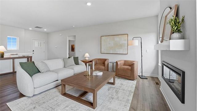 25021 W 178th Terrace, Gardner, KS 66030