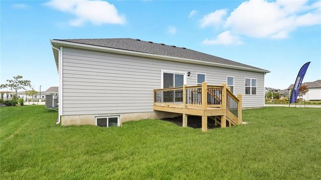 25021 W 178th Terrace, Gardner, KS 66030
