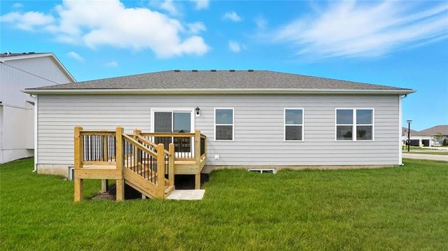 25021 W 178th Terrace, Gardner, KS 66030