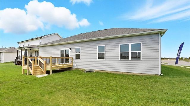 25021 W 178th Terrace, Gardner, KS 66030