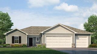 25021 W 178th Terrace, Gardner, KS 66030