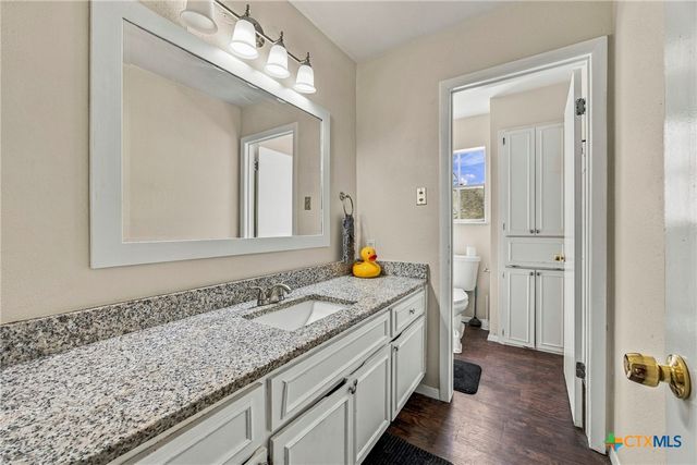 310 Park Village Lane, Seguin, TX 78155