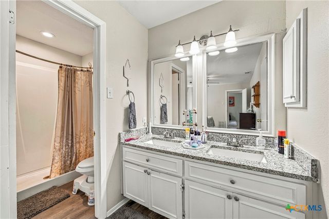 310 Park Village Lane, Seguin, TX 78155