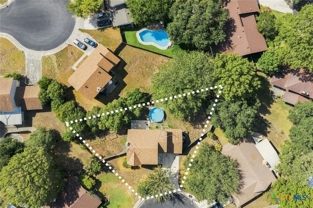 310 Park Village Lane, Seguin, TX 78155