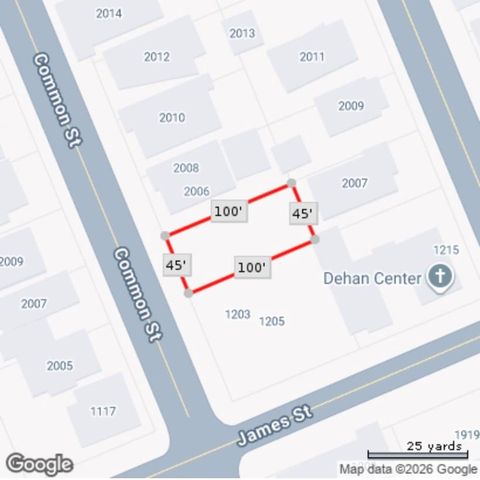 2006 Common Street, Houston, TX 77009