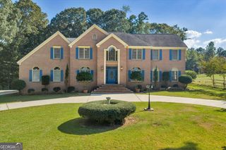 98 Beverly Drive, Bonaire, GA 31005