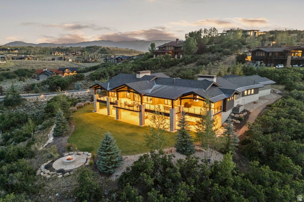 7881 N MOON DOG CT, Park City, UT 84098 — photo 2