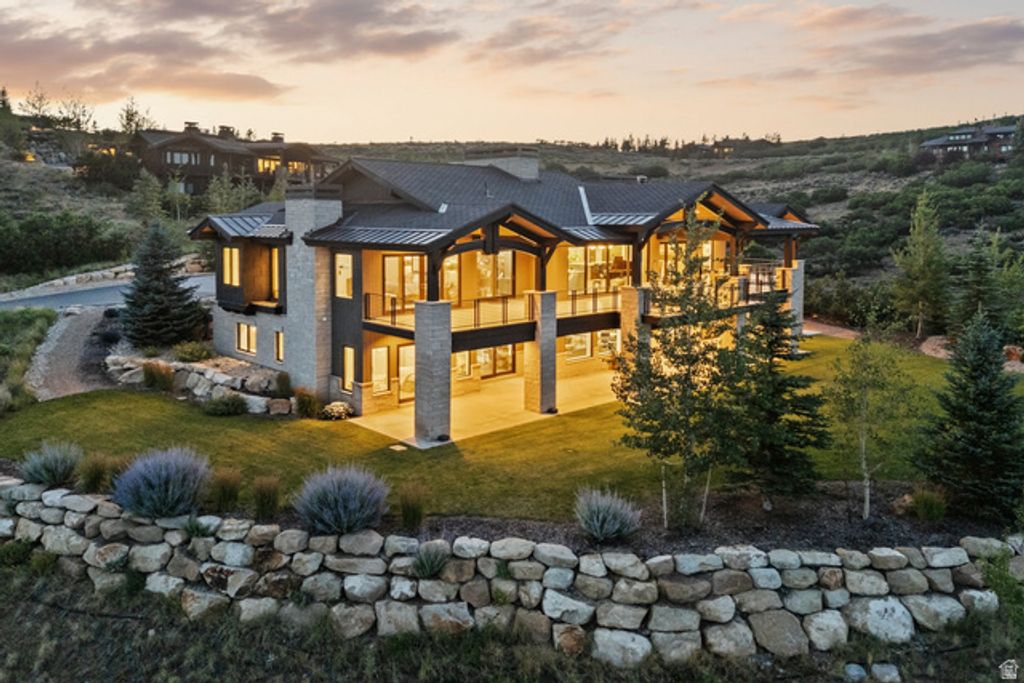 7881 N MOON DOG CT, Park City, UT 84098 — photo 3