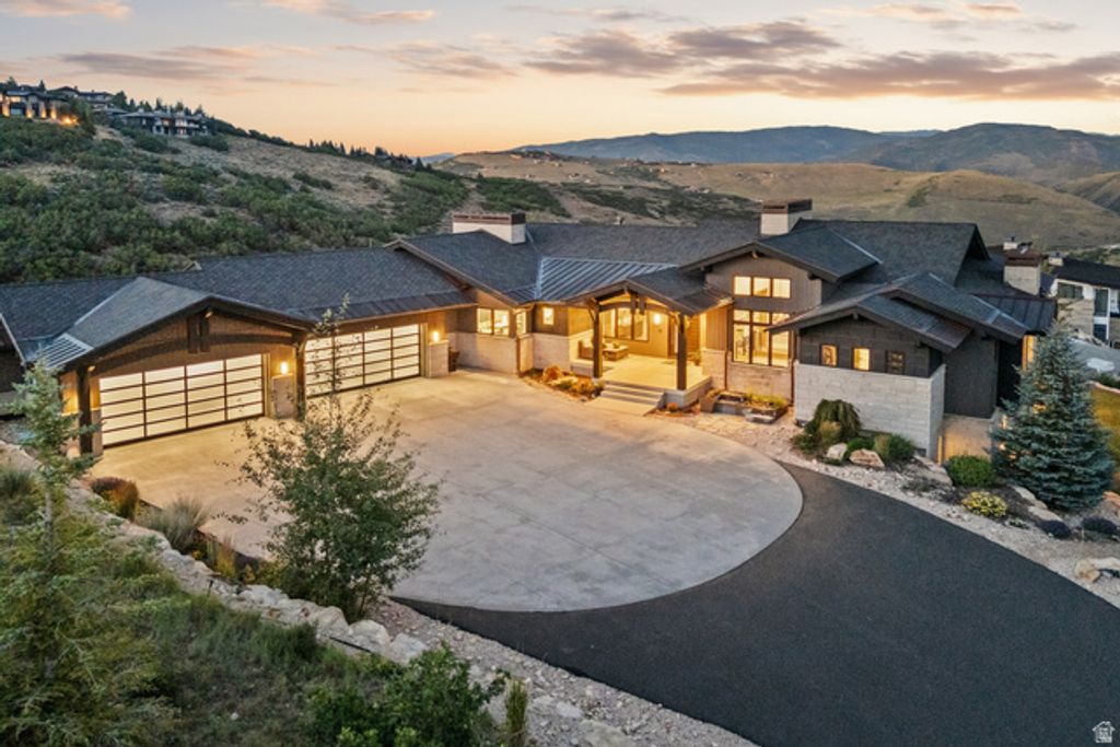 7881 N MOON DOG CT, Park City, UT 84098 — photo 4