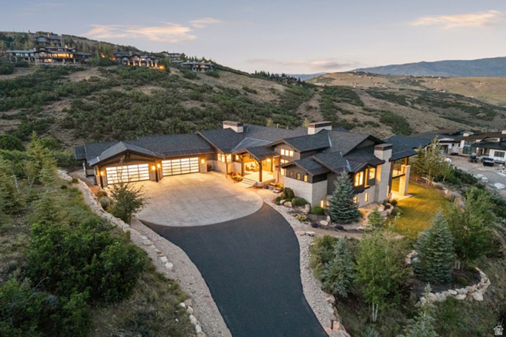 7881 N MOON DOG CT, Park City, UT 84098 — photo 5