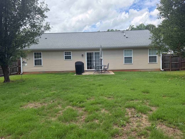 125 Care Lane, Greer, SC 29651