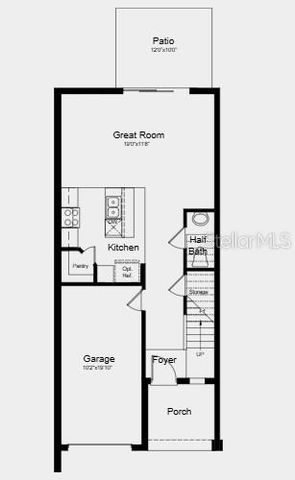 13150 STABLE PLACE, Parrish, FL 34219